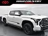 7 thumbnail image of  2024 Toyota Tundra 4WD Platinum Hybrid CrewMax