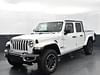 1 thumbnail image of  2023 Jeep Gladiator Overland