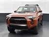 8 thumbnail image of  2024 Toyota 4Runner TRD Pro 4WD