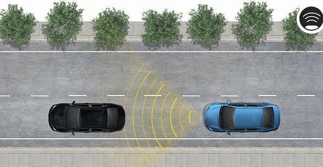 Road Sign Assist schema image