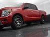 39 thumbnail image of  2021 Nissan Titan SV