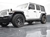 37 thumbnail image of  2018 Jeep Wrangler Unlimited Sport S