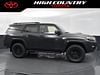 6 thumbnail image of  2024 Toyota 4Runner TRD Off Road Premium 4WD