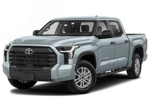 1 image of 2024 Toyota Tundra 4WD SR5 CrewMax