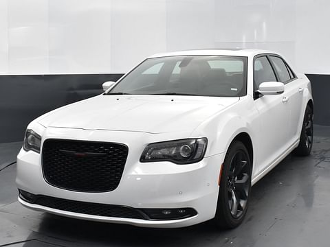 1 image of 2023 Chrysler 300 300S