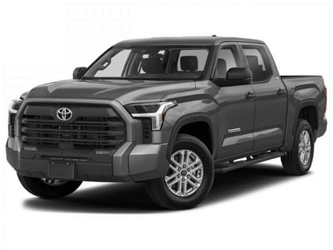 1 image of 2024 Toyota Tundra 4WD SR5 CrewMax