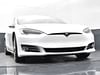 43 thumbnail image of  2021 Tesla Model S Long Range