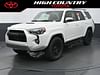 2024 Toyota 4Runner TRD Off Road Premium 4WD