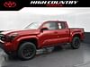 1 thumbnail image of  2024 Toyota Tacoma 4WD SR5 Double Cab