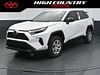 1 thumbnail image of  2024 Toyota RAV4 LE