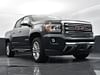 44 thumbnail image of  2017 GMC Canyon 4WD SLT