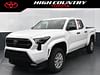 2024 Toyota Tacoma 2WD SR Double Cab