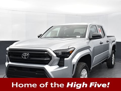 1 image of 2024 Toyota Tacoma 2WD SR Double Cab