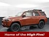 1 thumbnail image of  2024 Toyota 4Runner TRD Pro 4WD