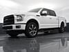39 thumbnail image of  2016 Ford F-150 Lariat