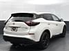 5 thumbnail image of  2023 Nissan Murano Platinum