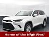 1 thumbnail image of  2024 Toyota Grand Highlander XLE AWD