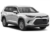 9 thumbnail image of  2024 Toyota Grand Highlander XLE