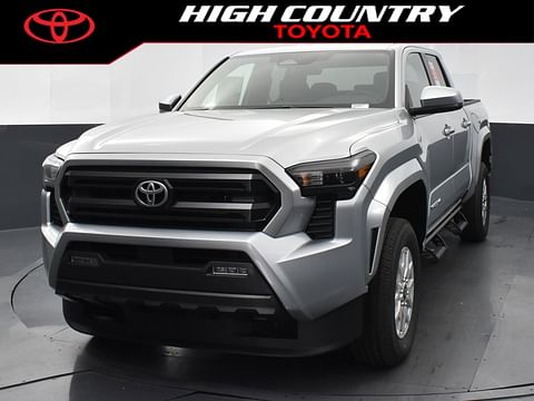 1 image of 2024 Toyota Tacoma 4WD SR5 Double Cab