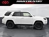 6 thumbnail image of  2024 Toyota 4Runner TRD Off Road Premium 4WD