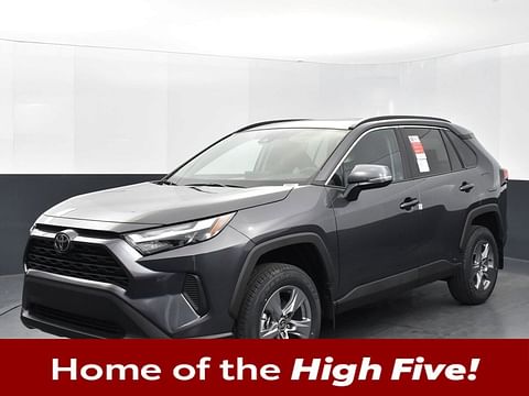 1 image of 2024 Toyota RAV4 XLE