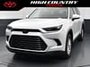 8 thumbnail image of  2024 Toyota Grand Highlander Hybrid XLE