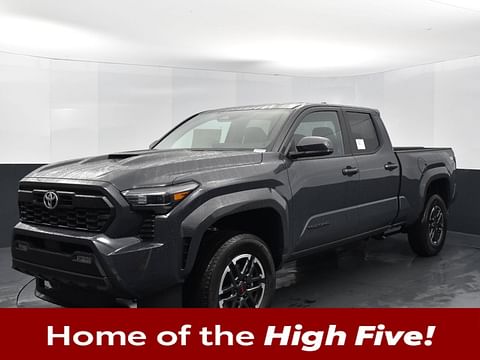 1 image of 2024 Toyota Tacoma 2WD TRD Sport Double Cab