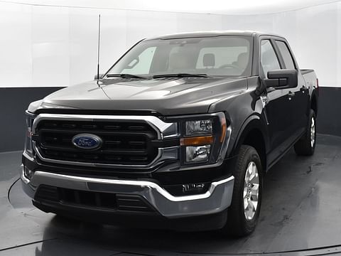 1 image of 2023 Ford F-150 XLT