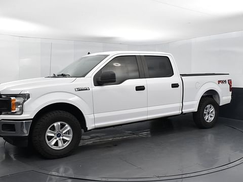 1 image of 2020 Ford F-150 XL
