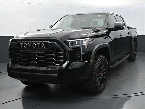 1 image of 2024 Toyota Tundra 4WD TRD Pro Hybrid