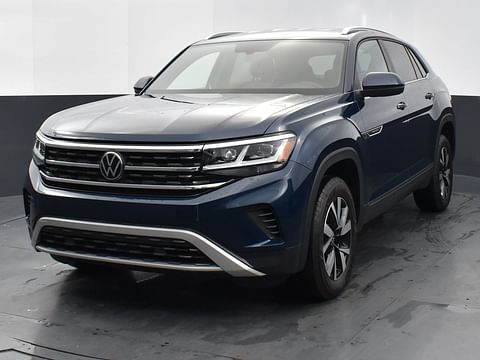 1 image of 2023 Volkswagen Atlas Cross Sport 2.0T SE