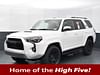 1 thumbnail image of  2024 Toyota 4Runner TRD Off Road Premium 4WD