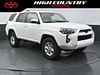 7 thumbnail image of  2024 Toyota 4Runner SR5 Premium 4WD