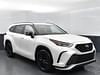 7 thumbnail image of  2024 Toyota Highlander XSE