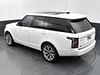 31 thumbnail image of  2018 Land Rover Range Rover HSE