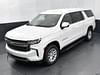 33 thumbnail image of  2022 Chevrolet Suburban LT