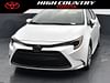 8 thumbnail image of  2024 Toyota Corolla LE