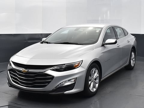 1 image of 2020 Chevrolet Malibu LT