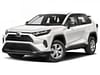 1 thumbnail image of  2024 Toyota RAV4 LE