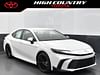 7 thumbnail image of  2025 Toyota Camry SE