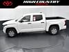 30 thumbnail image of  2024 Toyota Tundra 4WD SR CrewMax