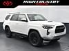 7 thumbnail image of  2024 Toyota 4Runner TRD Off Road Premium 4WD