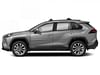 6 thumbnail image of  2024 Toyota RAV4 XLE Premium