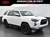 7 thumbnail image of  2024 Toyota 4Runner TRD Off Road Premium 4WD