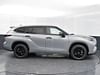 6 thumbnail image of  2024 Toyota Highlander Hybrid LE Nightshade