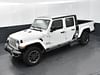 27 thumbnail image of  2023 Jeep Gladiator Overland