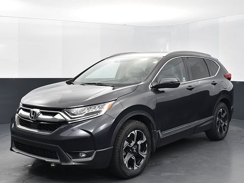 1 image of 2019 Honda CR-V Touring