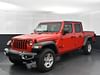 1 thumbnail image of  2023 Jeep Gladiator Sport S