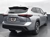 5 thumbnail image of  2024 Toyota Highlander XLE