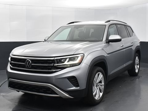 1 image of 2023 Volkswagen Atlas 2.0T SE w/Technology